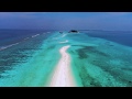 Dhigurah, Maldives - 4K