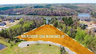 906 Pleasant Cove Dr, Chesnee, SC 29323