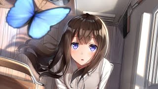 Banibini - Paper Butterfly (yomoha Edit) screenshot 5