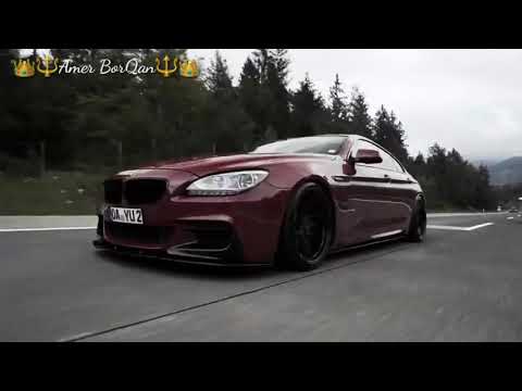 حبيبتي يا نور العين وردي ورده وردي اقوى تفحيط BMW 