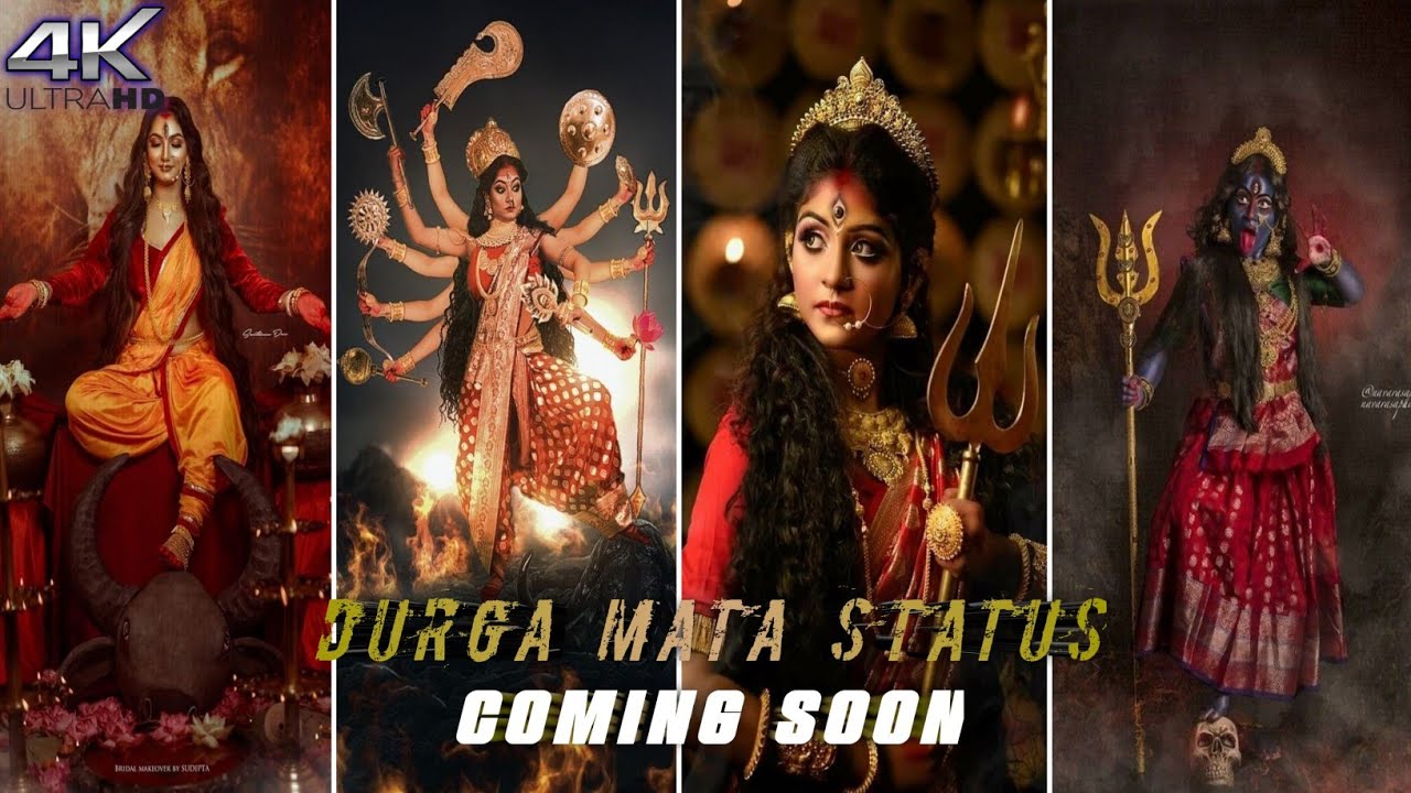 Navratri status / durga puja 🙏🏻/ dj remix status/cg status dhumal navratri special 