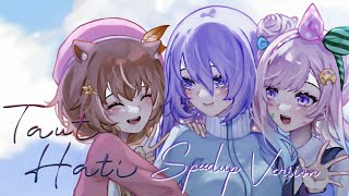 Taut Hati By Moona Hoshinova speedup Version