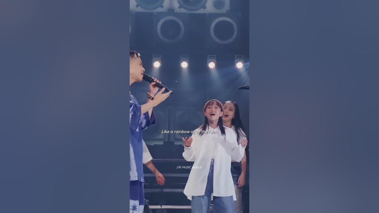 PUZZLE - Shota shimizu [清水翔太] Live Stage Lyrics