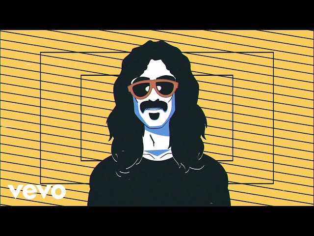 Frank Zappa  - Valley Girl