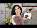 Try on haul: Reyes y rebajas