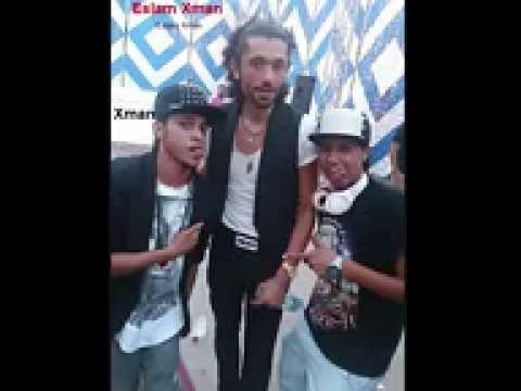 مهرجان زمبليطه عم يااه من فيلم عش البلبل كامل  144