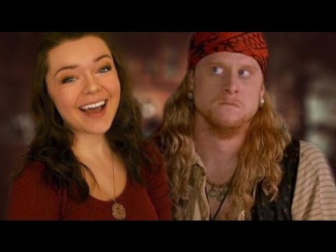 girl transforms into steve the pirate beauty guru wannabe 2 youtube
