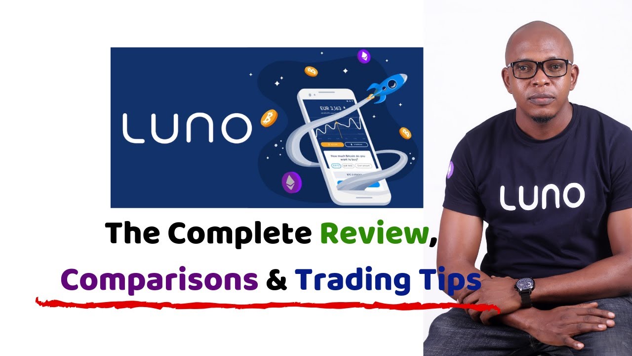 luno review bitcoin