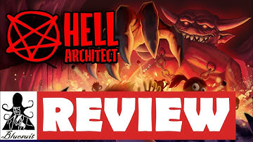 Hell Architect Review - What