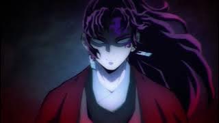 Tanjiro vs Daki Upper Moon 6 , Muzan Cell Remembers Yoriichi Tsugikuni