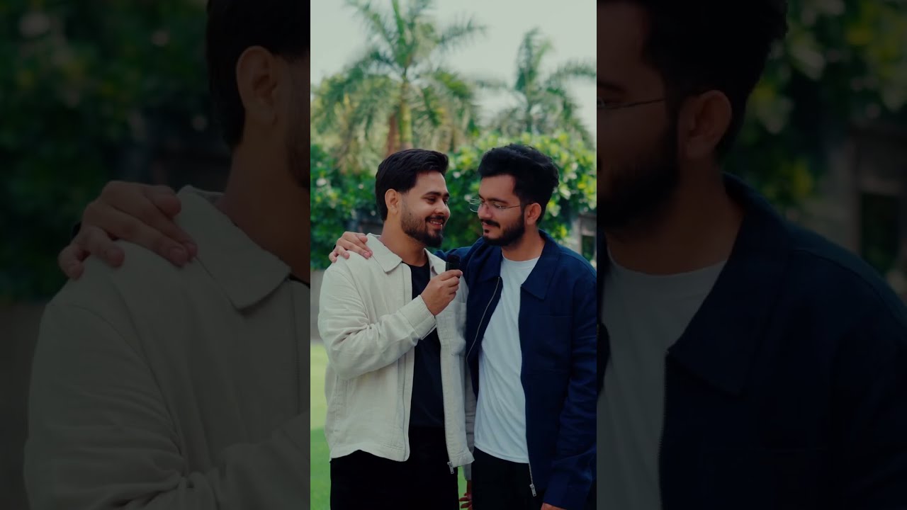 When Banjaare Boys Hit the Stage 🎤🔥#ytshorts #barsaat