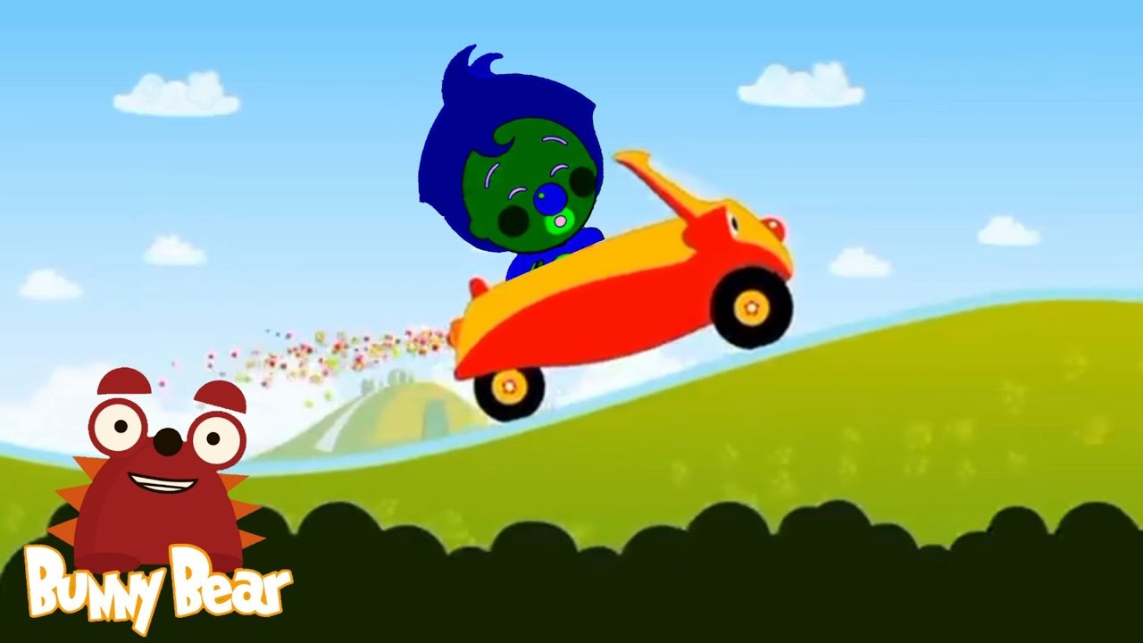 Plim Plim Car Tuni Video Effects (Sponsored by preview 2 effects) 