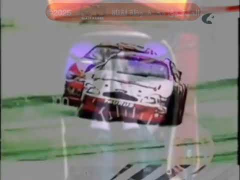 الإعلان رقم 2 لبرنامج موتور إكس قناة أبو ظبي يناير 2007