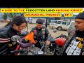 Riders Welcomed by the People of Koloriang, Kurung Kumey District of Arunachal Pradesh. Part-3