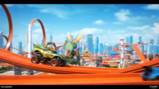 Download lagu Hot Wheels commercial