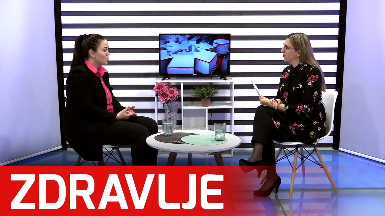 Zdravlje – Imunoterapija u liječenju karcinoma  - 19.12.2022.