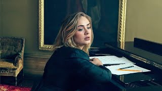 Top ADELE Songs Playlist | ADELE Greatest Hits Collection Of All Time