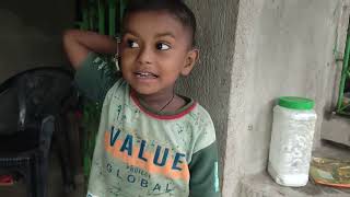 Remal Cyclone in Sundarban /Part 1/The boy Chiranjit