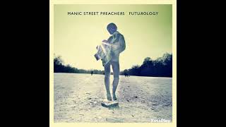 Manic Street Preachers - The Next Jet to Leave Moscow (Filtered Instrumental)