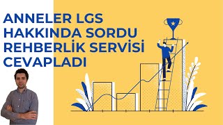 Anneler Hakkinda Sordu Rehberli̇k Servi̇si̇ Cevapladi 