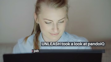 pandoIQ – The Fully Automated Programmatic Job Ad Platform