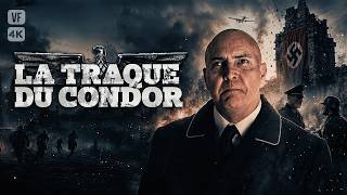 การล่าคอนดอร์ | การตามล่าอาชญากรนาซี | ภาพยนตร์เต็มเรื่องภาษาฝรั่งเศส | แอ็คชั่น | สงคราม | ACE screenshot 2