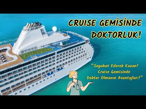 Video: Cruise Geri Dönüş Tarihi Bu İki Cruise Line Sayesinde Artık Daha Yakın