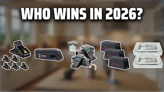 The Top 5 Best Battery Mouse Trap in 2026 - Must Watch Before Buying!