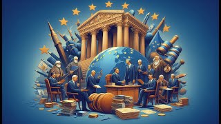 Come si Fanno le Leggi nell'UE: Guida Completa!