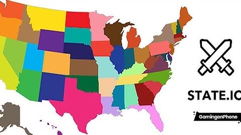 Play go: State.io / top game Android ios 2021, gameplay #13