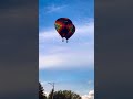 Balloons #canada