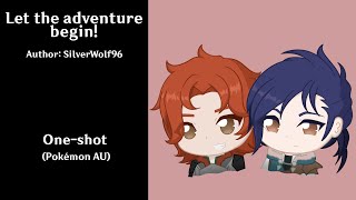 [Podfic] Let the adventure begin! (FE3H)