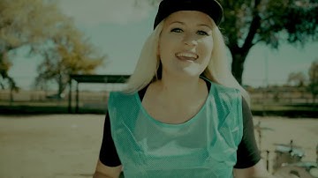 Blue Mesa - Running on Empty (Official Music Video 4k)