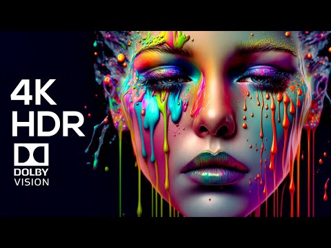 Special 4K HDR