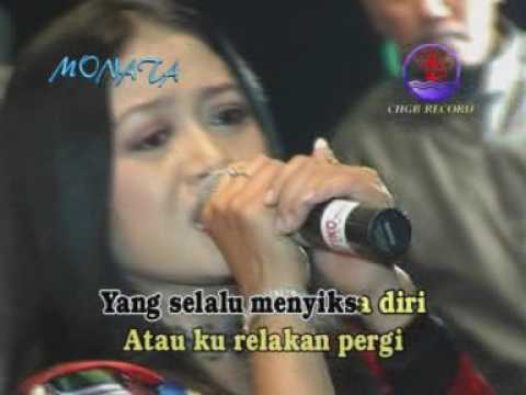 MonataAngka satu lilin herlina