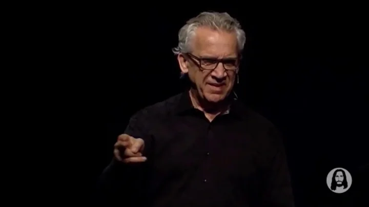 Purity of Heart - Bill Johnson (Sermon Following the Send in Orlando)