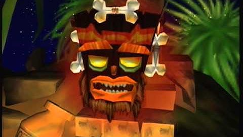 Crash Bandicoot: The Wrath of Cortex {106% PLAYTHROUGH} Part 1: Introduction