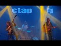 Capture de la vidéo Sidonie · Clap · Mataró · 15/05/2021