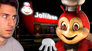 NEVER Eat At Jollibee's! by The Frustrated Gamer 140,022 views 2 days ago 18 minutes