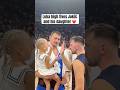 Luka Jokić Show Love After EuroBasket Via EuroBasket X mp3