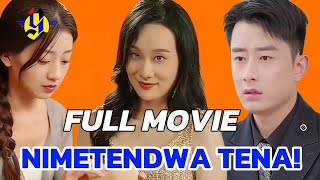 NIMETENDWA TENA FULL MOVIE All 5 Parts In 1 By Yazdan Rex Eagle