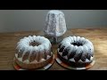 Como hacer un clasico Pandoro italiano - www.myvirtualcook.net