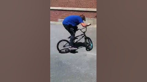 180 off loading dock