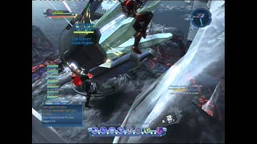 JK DCUO RAIDS FOS 26TH JAN Part 2