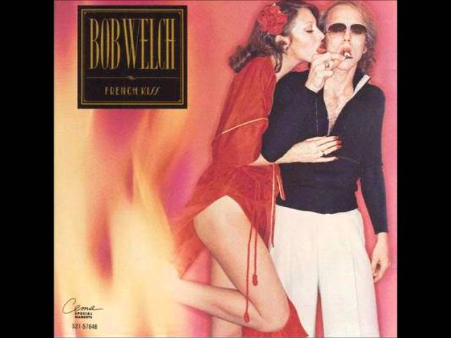 Bob Welch - Lose My Heart