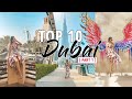 COSA VEDERE A DUBAI...ma é deserta! 😱[Part 1]