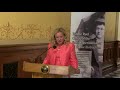 Media conference, Civics Transparency Act Legislation, September 10, 2021