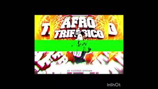 AFRO TRIFÁSICO dj Josmar Daniel 🔥