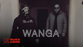 SHOMI f/ DJ KAMAGRA — Wanga // Official video
