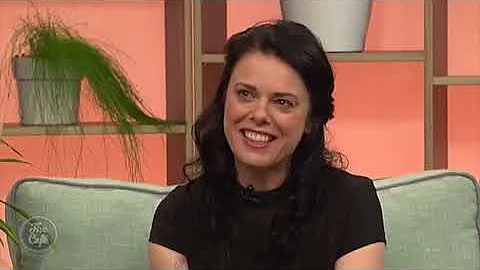 Janeen Howard talks the importance of adrenal health